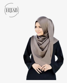 Muslim Hijab Png, Transparent Png, Transparent PNG