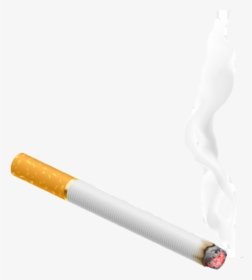 Cigarette Png Hd Wallpaper - Cigarette Hd, Transparent Png, Transparent PNG