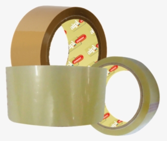 The Bopp Tape Is Available In Different Colours - Circle, HD Png Download, Transparent PNG