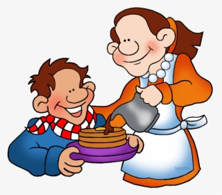 Pancakes With Maple Syrup - Test Taking Strategies High School, HD Png Download, Transparent PNG