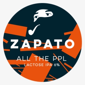 Zapato Beer, HD Png Download, Transparent PNG