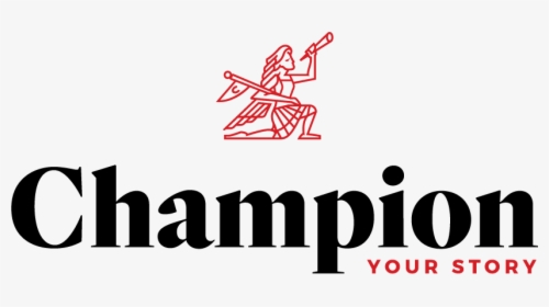 Champion Taggline, HD Png Download, Transparent PNG