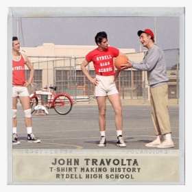 John Travolta Short Shorts, HD Png Download, Transparent PNG