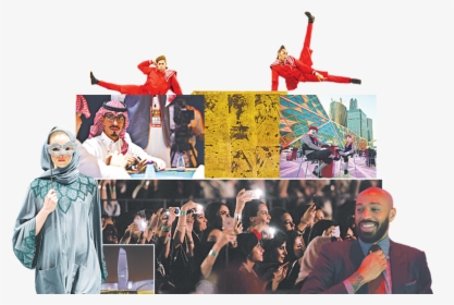 Masquerade Ball - Cultural Change Saudi, HD Png Download, Transparent PNG