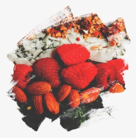 Strawberry, HD Png Download, Transparent PNG