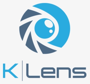 Clip Art K Gmbh The Third - Transparent Lens Logo Png, Png Download, Transparent PNG