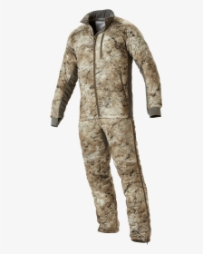 The Insulator Hunting System By Pnuma Outdoors - Merino Wool Lined Hunting Jacket, HD Png Download, Transparent PNG