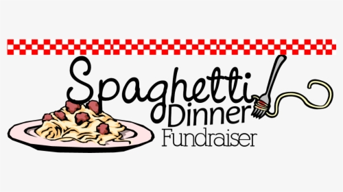 Clip Art Church Dinner Clip Art - Spaghetti Dinner And Auction, HD Png Download, Transparent PNG