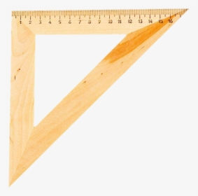 Plastic Ruler Icon - Plywood, HD Png Download, Transparent PNG