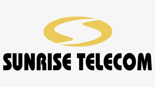 Sunrise Telecom Logo Png Transparent - Sunrise Telecom Logo, Png Download, Transparent PNG