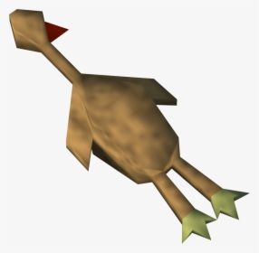 Rubber Chicken Runescape, HD Png Download, Transparent PNG