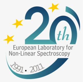 European Laboratory For Non-linear Spectroscopy, HD Png Download, Transparent PNG