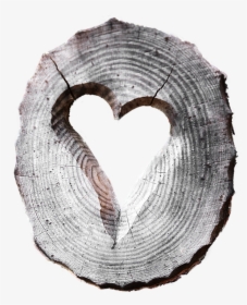 Heart, Wood, Carved, Isolated, Of Course - Carved Wooden Heart Png, Transparent Png, Transparent PNG