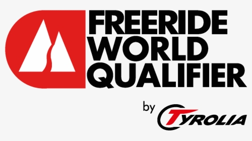 Freeride World Qualifier Logo - Freeride World Tour, HD Png Download, Transparent PNG
