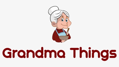 Grandma Things, HD Png Download, Transparent PNG