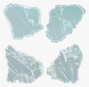 Glass Shards - Map - Glass Shards Png, Transparent Png, Transparent PNG