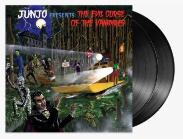 Junjo * The Evil Curse Of The Vampires, HD Png Download, Transparent PNG
