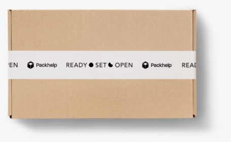 Packaging Tapes - Custom Packaging - Packhelp - Plywood, HD Png Download, Transparent PNG