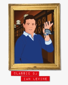 Picture Frame, HD Png Download, Transparent PNG