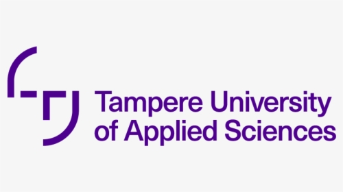 Tampere University Of Applied Sciences Logo, HD Png Download, Transparent PNG