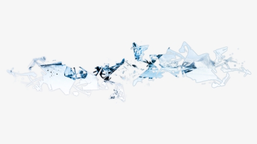 Ice Shard Png - Graphic Design, Transparent Png, Transparent PNG