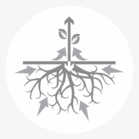 Transparent Plant Growth Png - Emblem, Png Download, Transparent PNG
