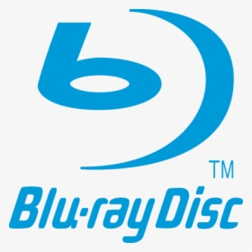 Logo De Blu Ray, HD Png Download, Transparent PNG