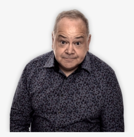 An Evening With John Archer - Britain's Got Talent Finalists Comedian, HD Png Download, Transparent PNG