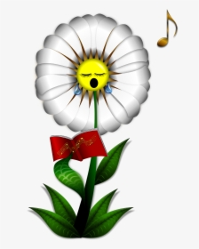Music And Plant Growth - Music Activities For Toddlers, HD Png Download, Transparent PNG