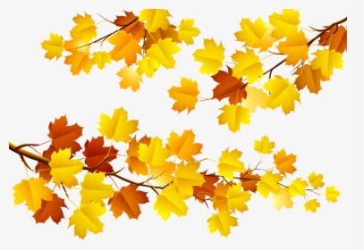 Autumn Leaves Png Transparent, Png Download, Transparent PNG