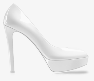 Women Shoes Png Image - White Women Shoes Png, Transparent Png, Transparent PNG