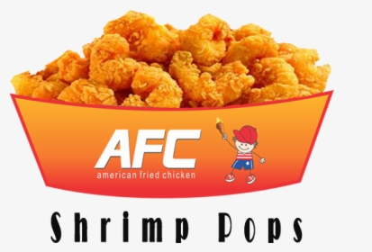 Afc American Fried Chicken - American Fried Chicken Adds, HD Png Download, Transparent PNG