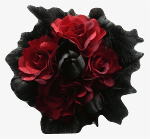 Clip Art Rose Bouquet Png - Red Rose Bouquet Png, Transparent Png, Transparent PNG