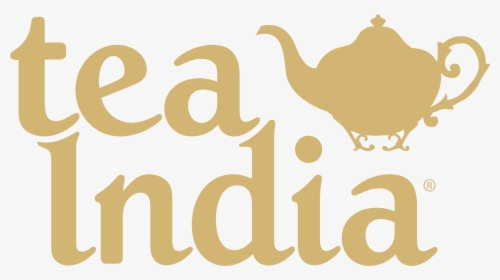 Tea India Logo Png, Transparent Png, Transparent PNG