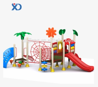 Used Commercial Outdoor Sale Suppliers And Manufacturers - Playground Slide, HD Png Download, Transparent PNG