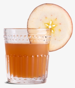Maple Apple Cider Made With Canadian Mist - Juice, HD Png Download, Transparent PNG