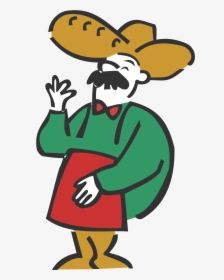 El Bigote Mexicano - Logo Png Restaurante Mexicano, Transparent Png, Transparent PNG