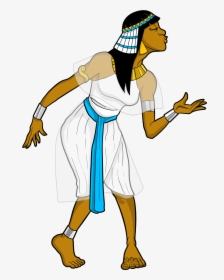 And After A Time Potifar S Wife Cast Her Eyes On Joseph - Bible Story, HD Png Download, Transparent PNG