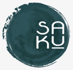 Saku Tea Logo - Latte, HD Png Download, Transparent PNG