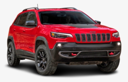 Jeep Cherokee Suv, HD Png Download, Transparent PNG