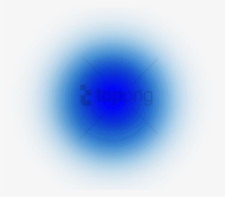 Transparent Light Effect Png - Circle, Png Download, Transparent PNG