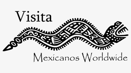 Native American Snake Symbols - Quetzalcoatl Png, Transparent Png, Transparent PNG