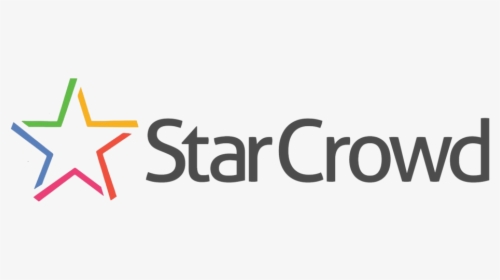 Starcrowd Logo - Graphics, HD Png Download, Transparent PNG