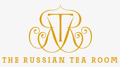 Russian Tea Room Logo, HD Png Download, Transparent PNG