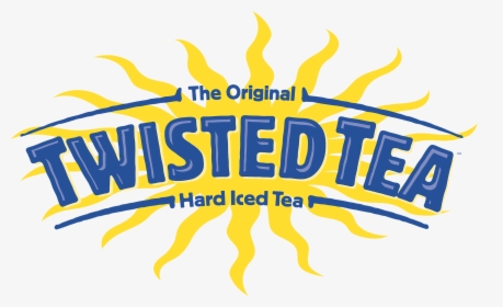 Twisted Tea Mango Logo Clipart , Png Download - Transparent Twisted Tea Logo, Png Download, Transparent PNG