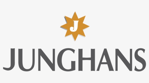 Junghans Logo, HD Png Download, Transparent PNG