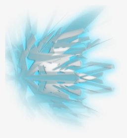 Ice Shard Png - Ice Spike Png, Transparent Png, Transparent PNG