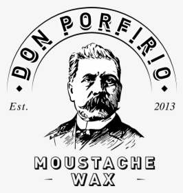 Don Porfirio Logo, HD Png Download, Transparent PNG