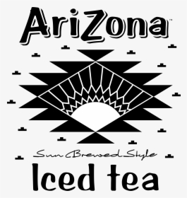 Arizona Ice Tea Logo Png, Transparent Png, Transparent PNG