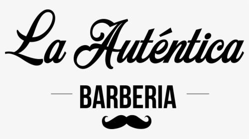 Logo - Barberia Nombre, HD Png Download, Transparent PNG